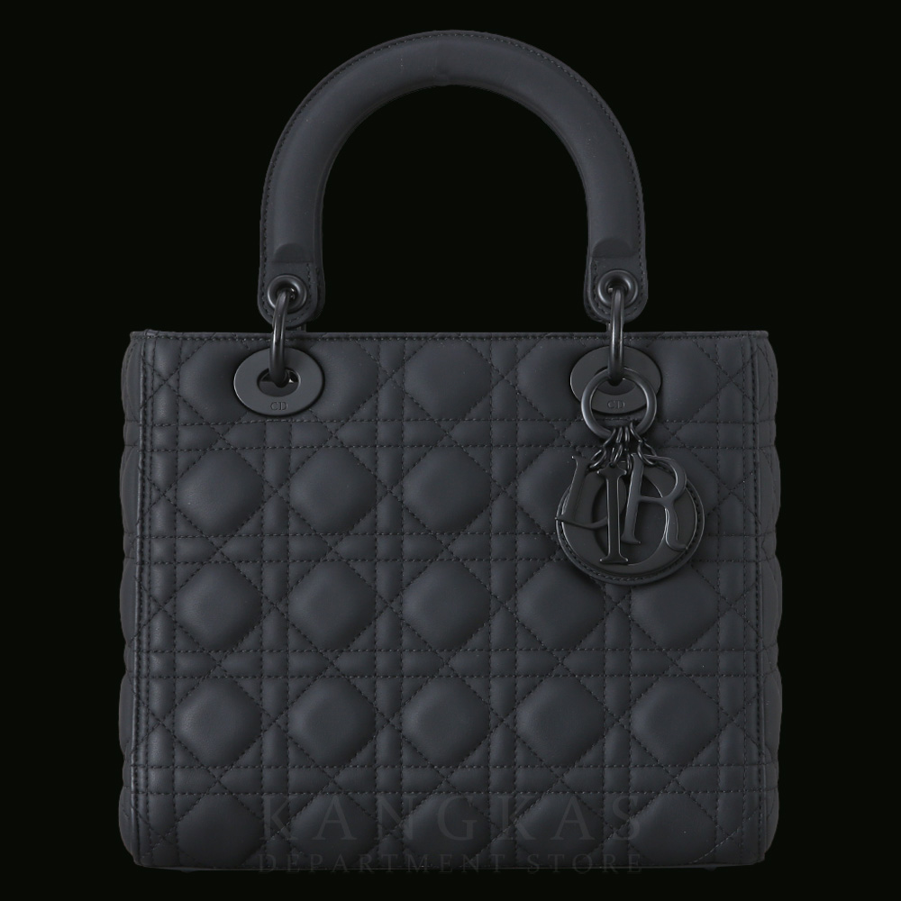 CHRISTIAN DIOR(USED)크리스찬디올 레이디디올 미듐